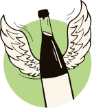 Illustration emballages éco-conçu - pierre et antonin