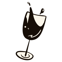 Illustration dégustation - pierre et antonin