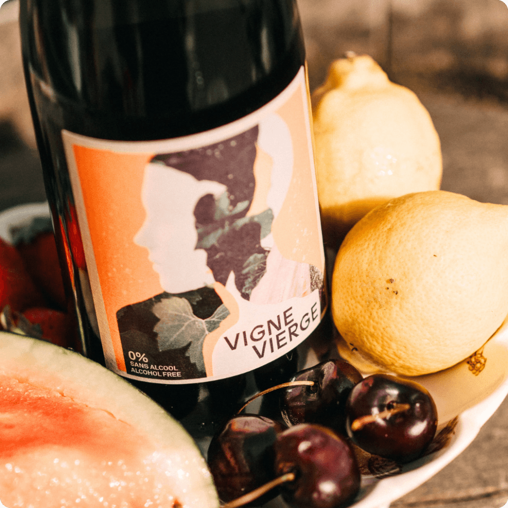 Vigne Vierge 0% Pierre & Antonin